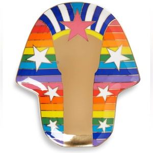 Jonathan Adler Sphinx Trinket Tray